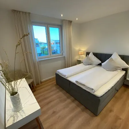 Scandi-traum Seeblick Sauna Seeliebe Og Schwerin (Mecklenburg-Vorpommern)