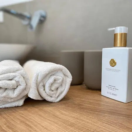 Apartment Scandi-traum Seeblick Sauna Seeliebe Og