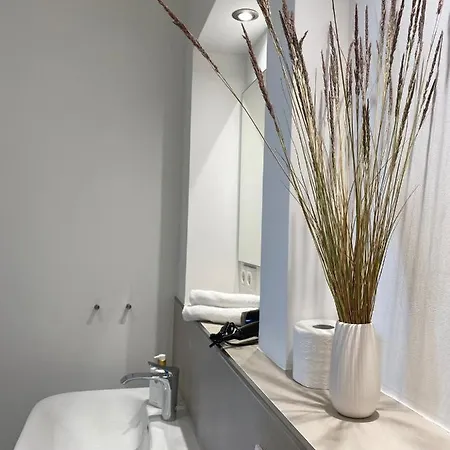 Apartment Scandi-traum Seeblick Sauna Seeliebe Og Schwerin (Mecklenburg-Vorpommern)