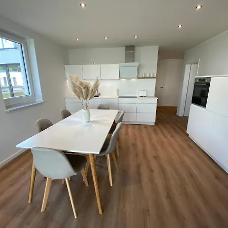 Scandi-traum Seeblick Sauna Seeliebe Og