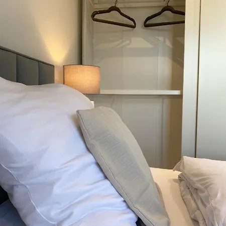 Scandi-traum Seeblick Sauna Seeliebe Og Schwerin (Mecklenburg-Vorpommern)