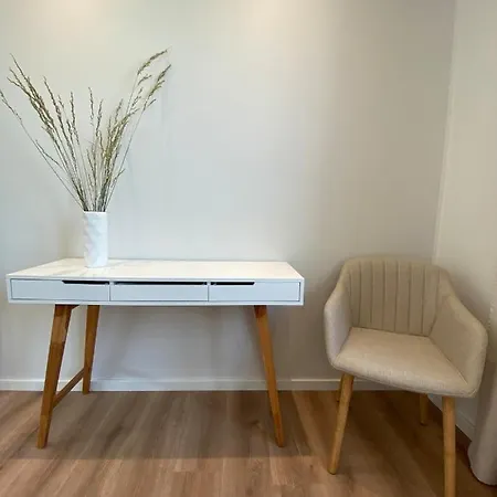 Apartment Scandi-traum Seeblick Sauna Seeliebe Og *