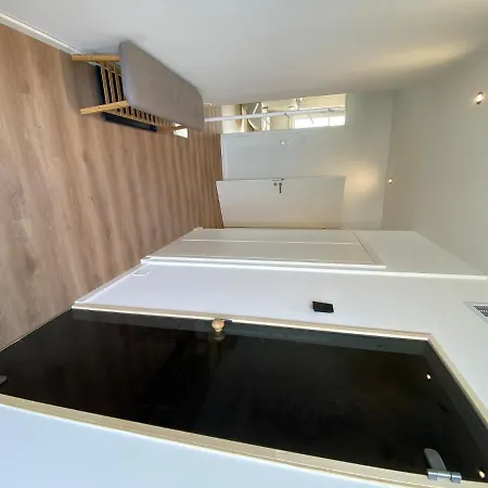 Scandi-traum Seeblick Sauna Seeliebe Og Apartment *