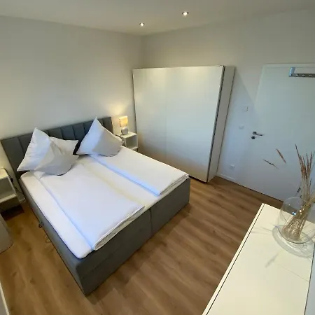 Apartment Scandi-traum Seeblick Sauna Seeliebe Og Schwerin (Mecklenburg-Vorpommern)